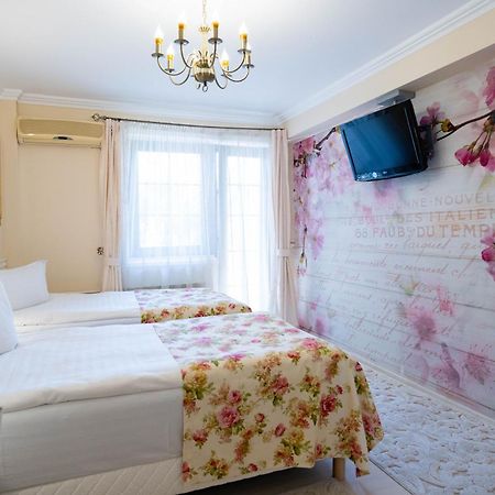 Villa Alice Suceava Ngoại thất bức ảnh