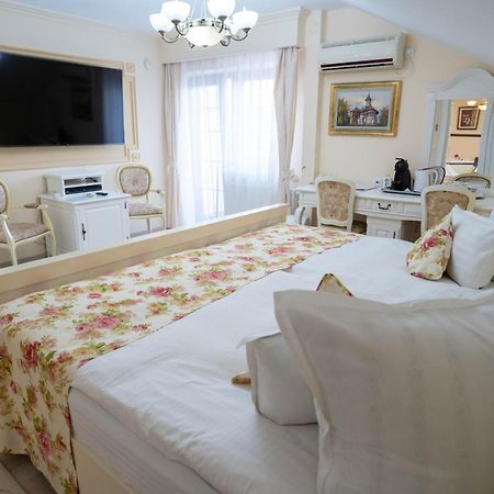Villa Alice Suceava Phòng bức ảnh