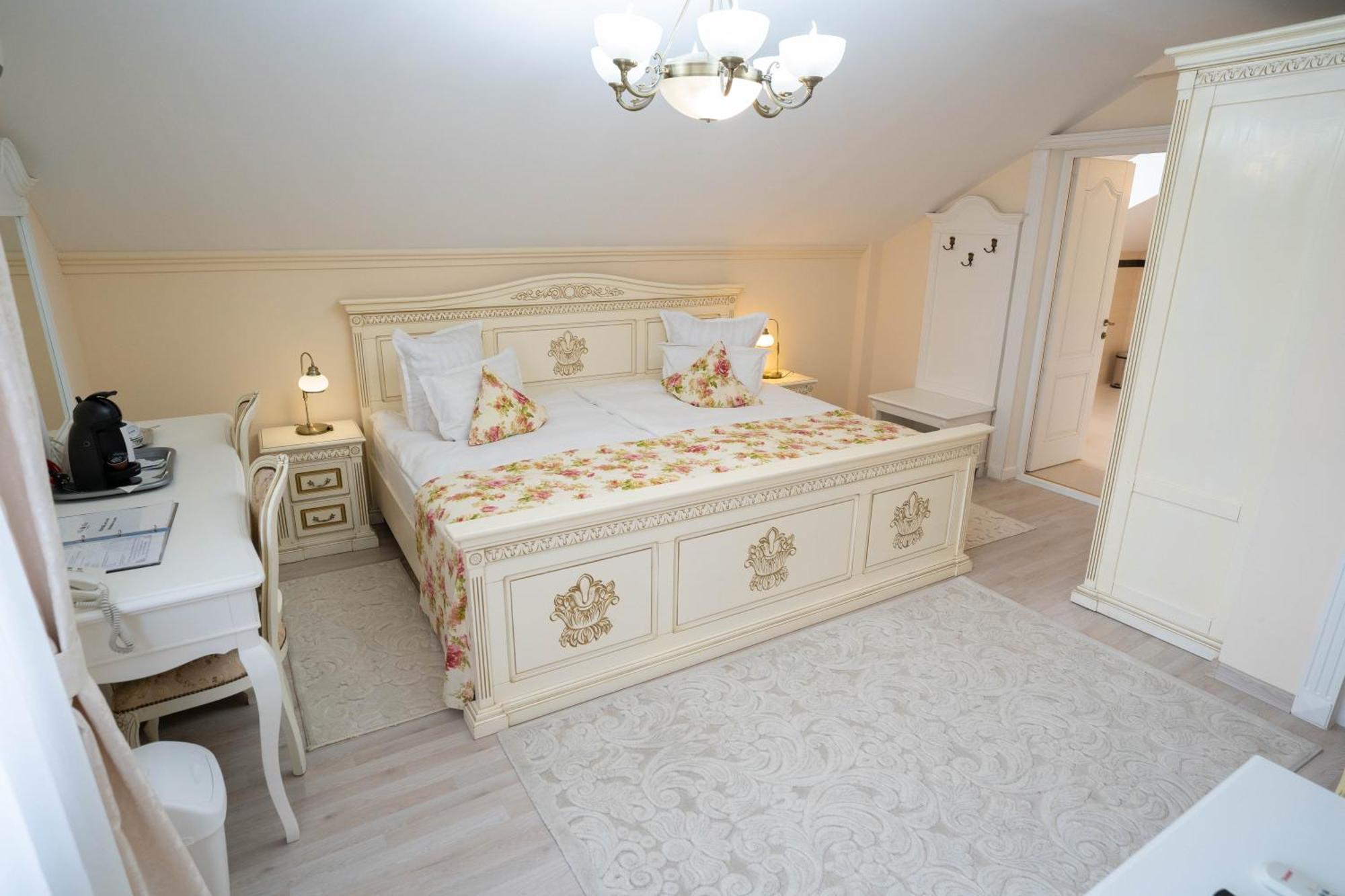 Villa Alice Suceava Phòng bức ảnh