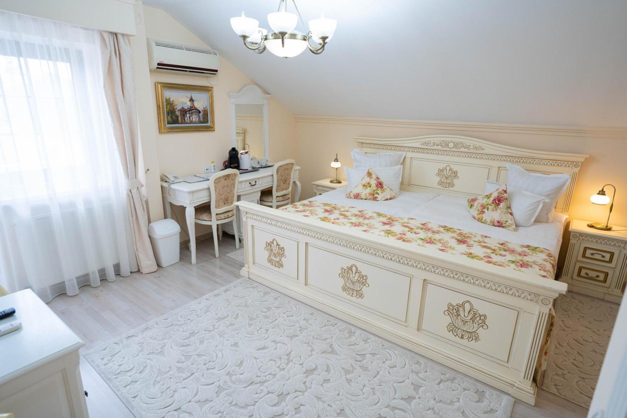 Villa Alice Suceava Phòng bức ảnh
