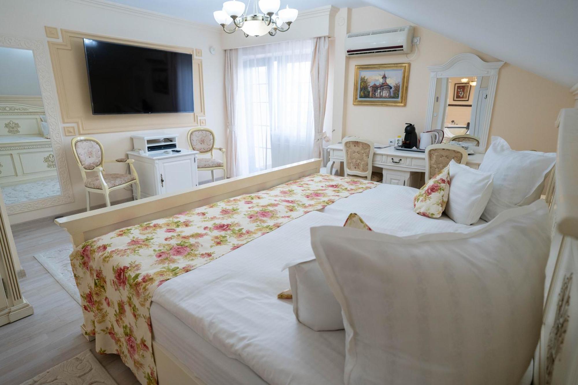 Villa Alice Suceava Phòng bức ảnh