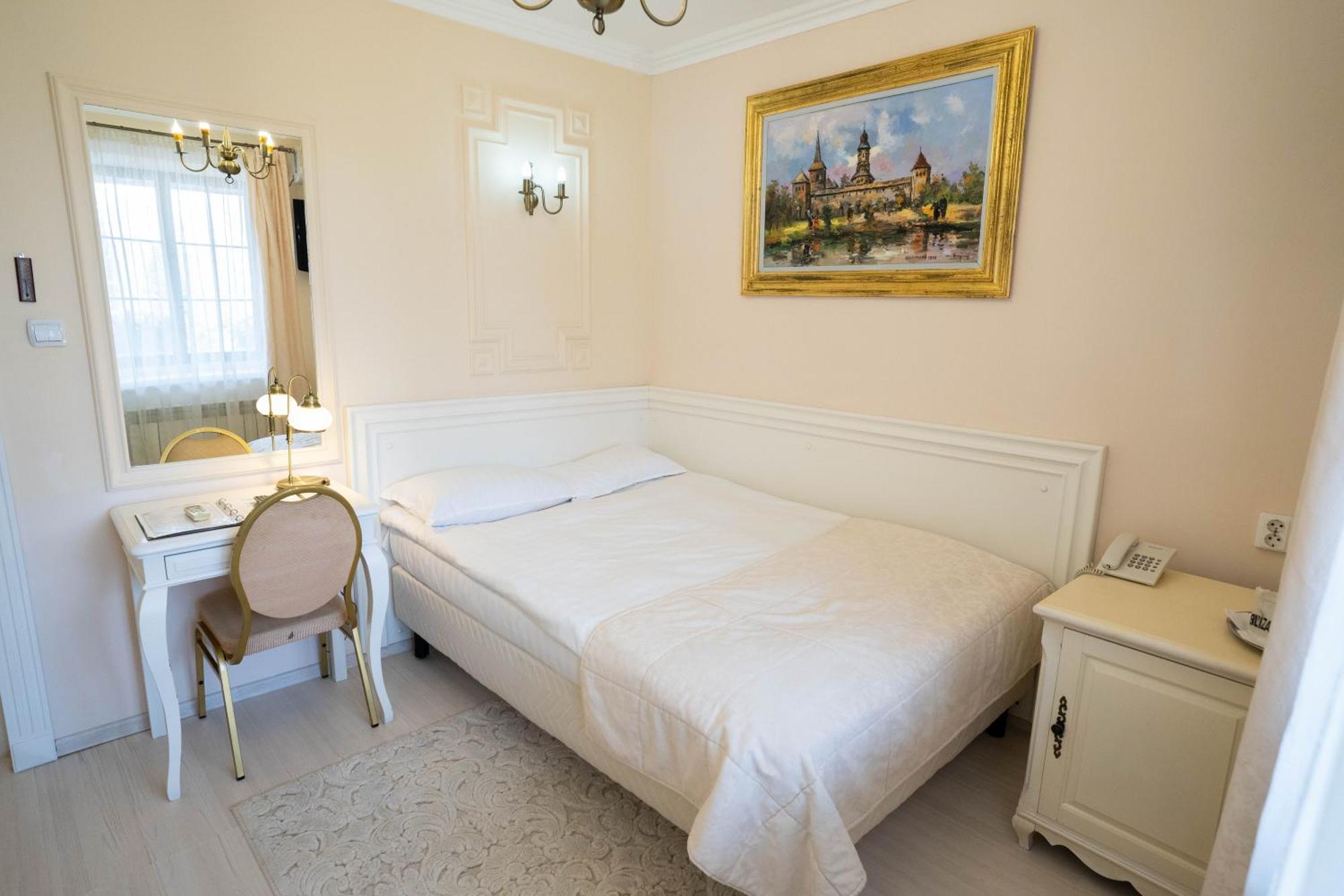 Villa Alice Suceava Phòng bức ảnh