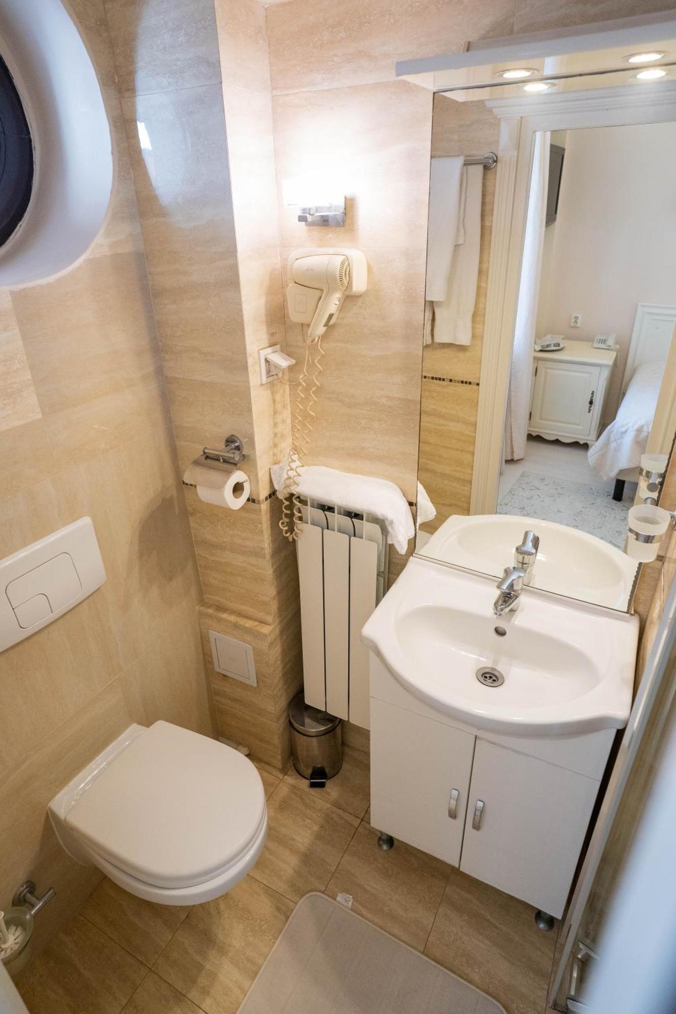 Villa Alice Suceava Phòng bức ảnh